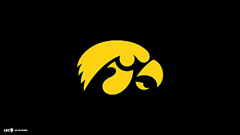 iowa hawkeyes 1/3 | college athletics backgrounds HD wallpaper