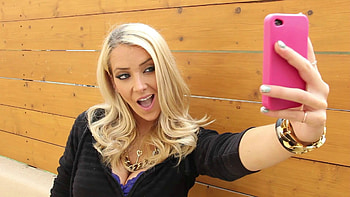 Jenna Marbles, Civic education, John Jay College, Kathleen Collins HD wallpaper