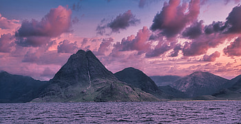 Beautiful Scotland Landscape , landscape, scotland, mountains, sky, nature HD wallpaper