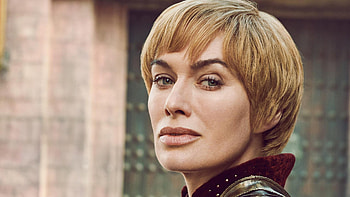 Game of Thrones, Lena Headey, Cersei Lannister, Movie poster HD wallpaper