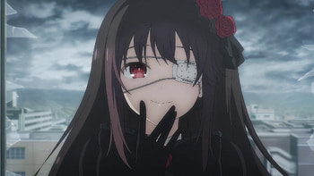 Kurumi Date A Live Five, Anime, Date A Live, Kurumi Tokisaki HD wallpaper