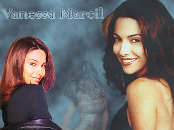 Vanessa Marcil, general hospital, daytime, brenda barrett HD wallpaper