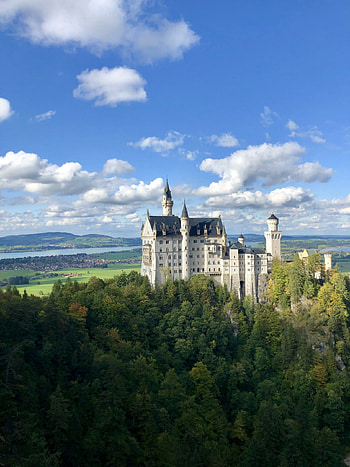 Oktoberfest, Munich, Itineraries, Adventure HD phone wallpaper