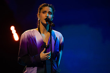 MARO Portugal, Eurovision 2022, Qualified for final, Eurovision Song Contest HD wallpaper