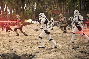 Stormtrooper Rogue One A Star Wars War , rogue-one-a-star-wars-story, movies, star-wars, stormtrooper HD wallpaper