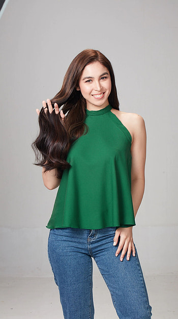 Julia barreto, philippines actresses, beautiful HD phone wallpaper