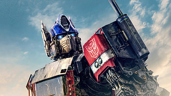 Optimus Prime Transformers Rise Of The Beasts , optimus-prime, transformers-rise-of-the-beasts, transformers, 2023-movies, movies HD wallpaper