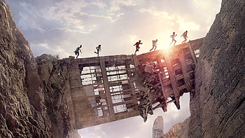 Maze Runner , backgrounds HD wallpaper