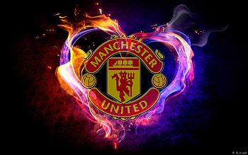 Manchester United F C, Sports, Emblem, Logo, Soccer HD wallpaper