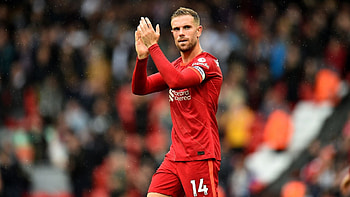 Henderson sports, PSG wanted henderson HD wallpaper