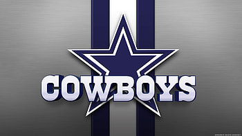 Dallas Cowboys Logo 12 HD wallpaper