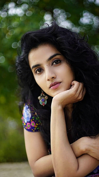 Ann Sheetal, malayalam actress HD phone wallpaper