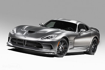 2014 SRT Viper Anodized Carbon Special Edition, Mopar, Black Wheels, 2014, Viper HD wallpaper