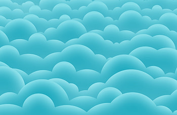 Clouds, blue, abstract, texture, sky, cloud HD wallpaper