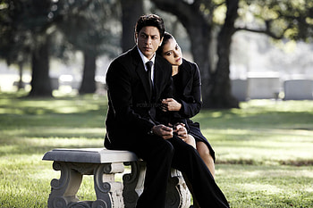 Thought-provoking film, Shah Rukh and Kajol, Intense characterization, Inner turmoil HD wallpaper