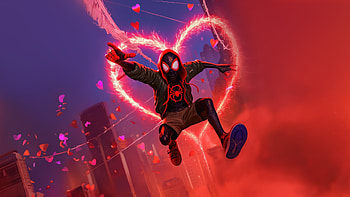 Masked Marvel Spider Man, spiderman, superheroes, artwork, artist, digital-art, art HD wallpaper