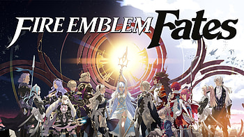 Fire Emblem Fates • Alles nur ein Traum? • Let's Play FIRE EMBLEM FATES Deutsch German HD wallpaper