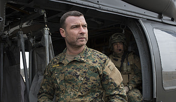 Liev Schreiber actor, Wide , Celebrity portrait, Talented performer HD wallpaper