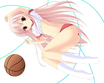 Ro-Kyu-Bu! Beauty, anime, wall, girl, rokyubu, new, beauty HD wallpaper