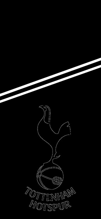 Tottenham Hotspur, tottenhamhotspur HD phone wallpaper