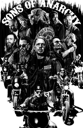 Explore Fan Poster, Sons Of Anarchy, and more! HD phone wallpaper