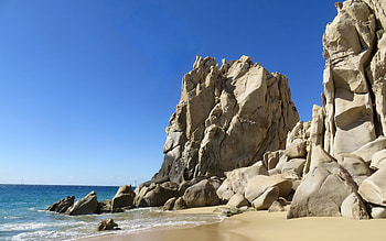 Rocky Coast, nature, rocks, beach, coast HD wallpaper