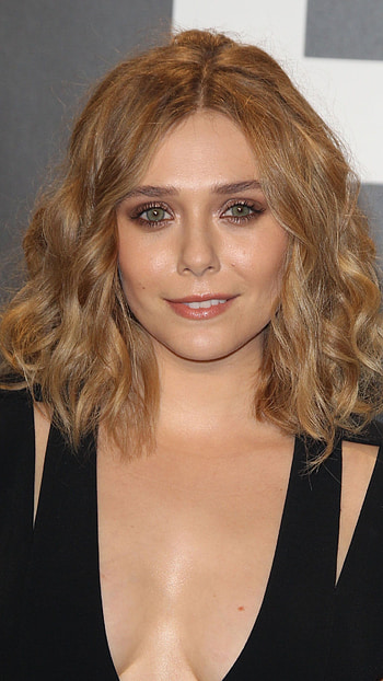 Elizabeth Olsen, Actress HD phone wallpaper