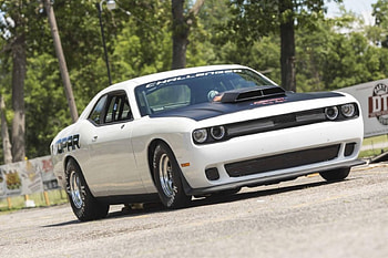 2015 Mopar Dodge Challenger drag-pak, 06, 2015, car, dodge, 25, challenger HD wallpaper