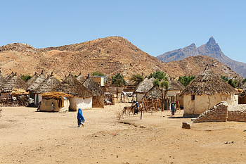 Eritrea, Travel guide, Travelguide, Travels HD wallpaper
