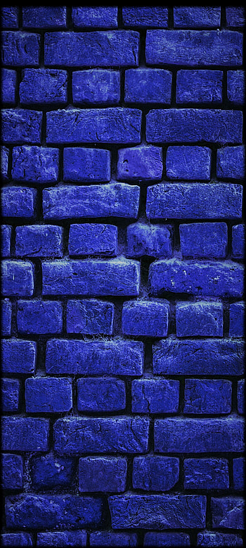 Bricks , , Basic, Galaxy, New, Art, 13, blue bricks, pattern, Cool, Modern, Surface, design, Smooth, locked, A51, Background, Galaxy S21, Druffix, 2021, M32, Magma, Android, Acer, No1, Apple, Colors, S10, Galaxy A32, Love, LG, Samsung, Edge, Nokia, Original, Smart HD phone wallpaper