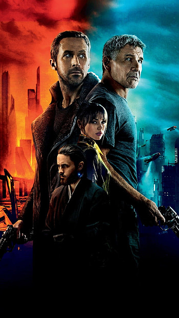 Ryan Gosling, Blade Runner, , backgrounds HD phone wallpaper