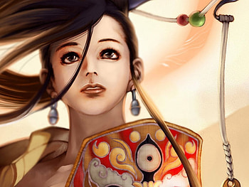 DO Online, games HD wallpaper