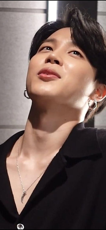 Jimin bts, nose, hair HD phone wallpaper