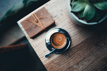 Food, Coffee, Cup, Foam, Meerschaum, Drink, Beverage, Spoon, Saucer HD wallpaper