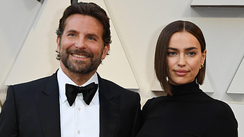 Bradley Cooper and Irina Shayk, Groes Liebes comeback, Celebrity couple, Reconciliation HD wallpaper