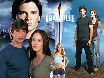 Smallville, wb, warner brother, tv serie HD wallpaper