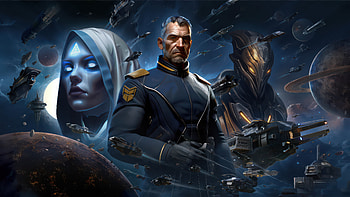 Sins Of A Solar Empire 2 Game, sins-of-a-solar-empire-2, games, 2024-games, pc-games, ps5-games, video-games HD wallpaper