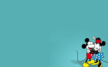 Cool Mickey Mouse, , Unique backgrounds, Creative designs HD wallpaper