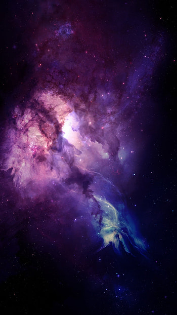 Abyss of Space, astronomical, background, dark, astronomy HD phone wallpaper