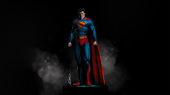 Adventures Of Superman, superman-legacy, superman, dc-comics, superheroes, artwork, artist, digital-art, david-corenswet HD wallpaper