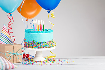 Birtay party, Celebration HD wallpaper