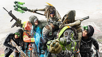 XDefiant Epic Battle, video game, XDefiant HD wallpaper