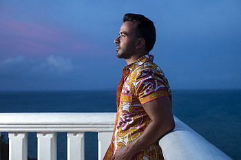 Luis Fonsi, luis-fonsi, music, singer, boys, male-celebrities HD wallpaper