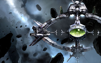 Ulysses 31 Anime Space Odyssey, Anime, Ulysses 31 HD wallpaper