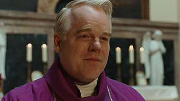 Philip Seymour Hoffman, Archives, Jon Negroni, Actor HD wallpaper