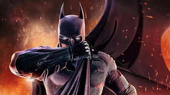 Batman Disguise, batman, superheroes, cosplay, artist HD wallpaper