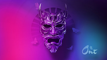 Mask Artistic , mask, artist, artwork, digital-art HD wallpaper