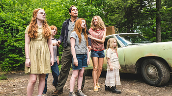 The Glass Castle, Brie Larson, , Movies HD wallpaper