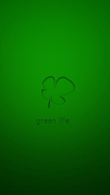 Clean, Green Life, clean water HD phone wallpaper