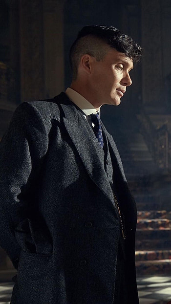 Peaky Blinder, Peaky HD phone wallpaper